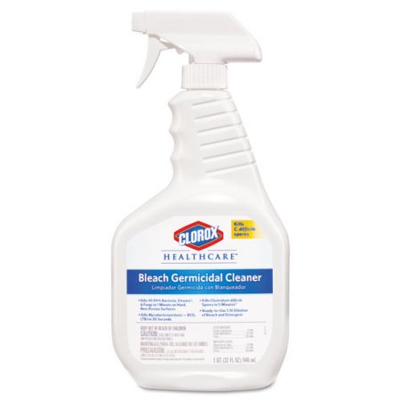 Surface Disinfectant Cleaner Trigger Spray Cloro .. .  .  